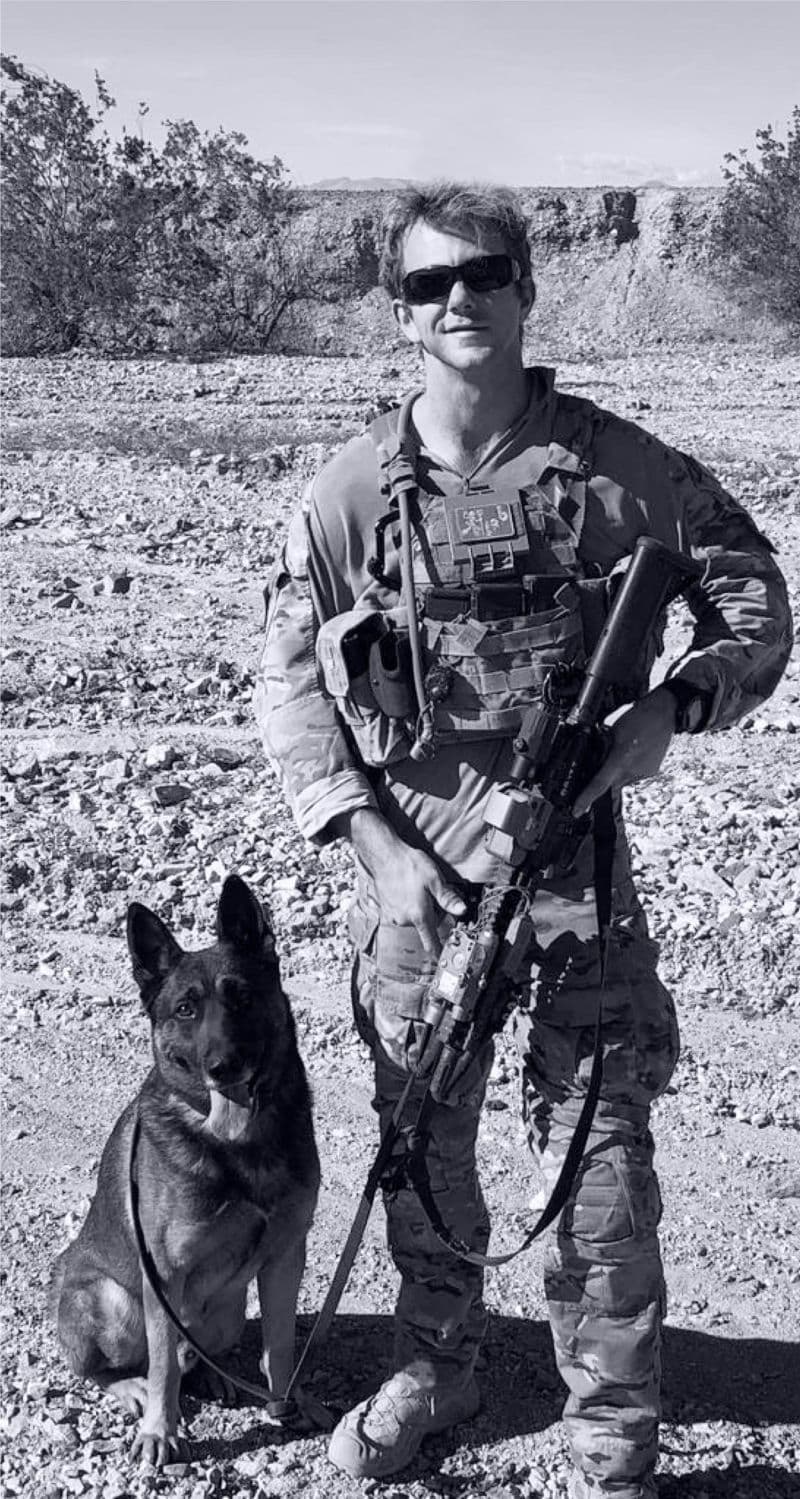 Christopher Paul Brittingham, photo 2 of 4