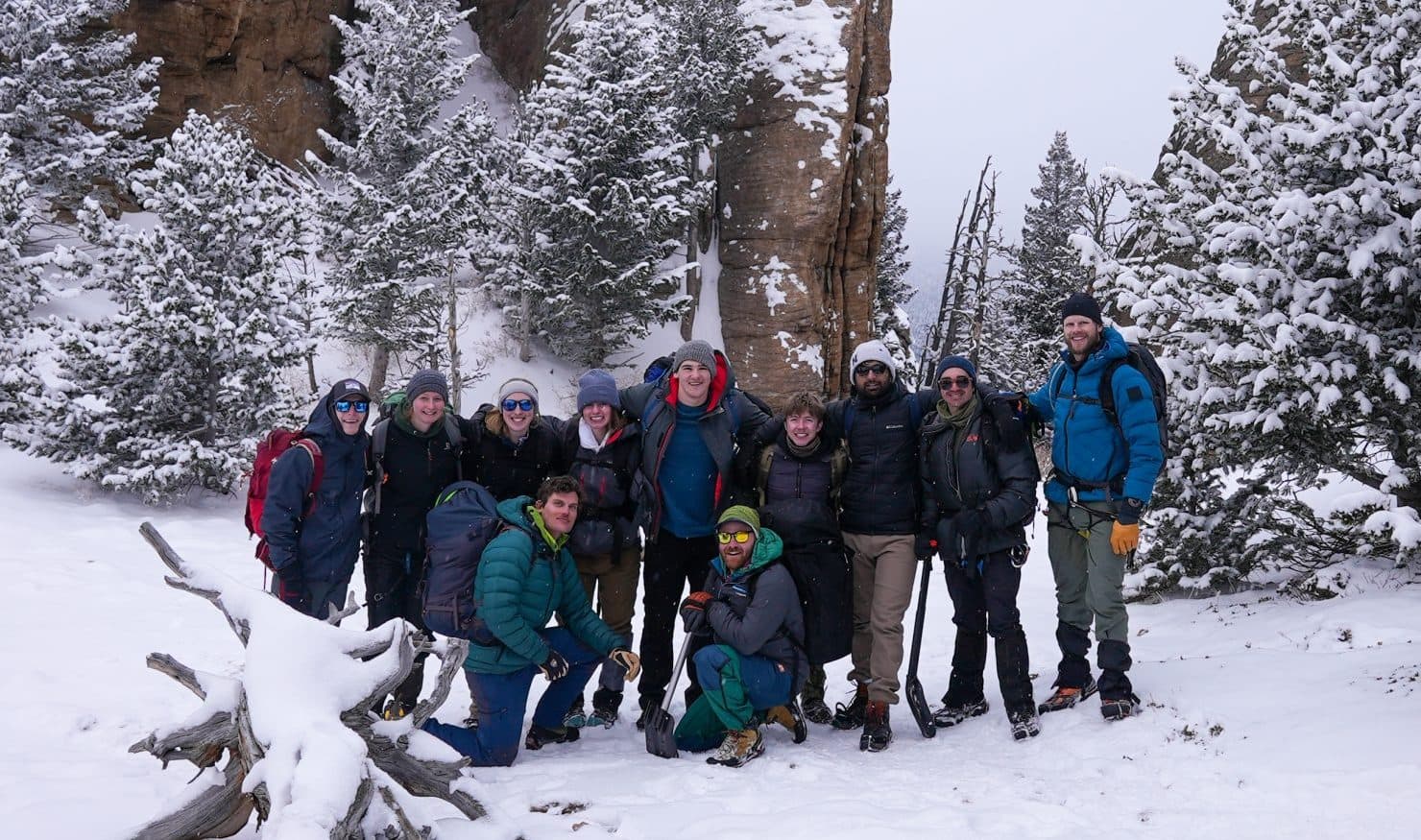 Photo from “An Experience of a Lifetime: An Alpine Adventure in Estes Park”