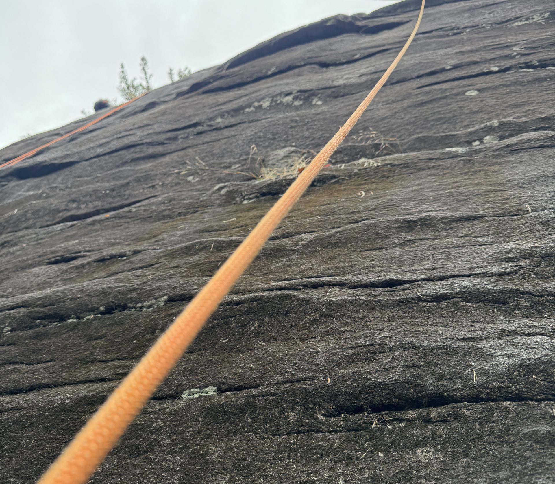 Photo from “Preparation Before the Climb”