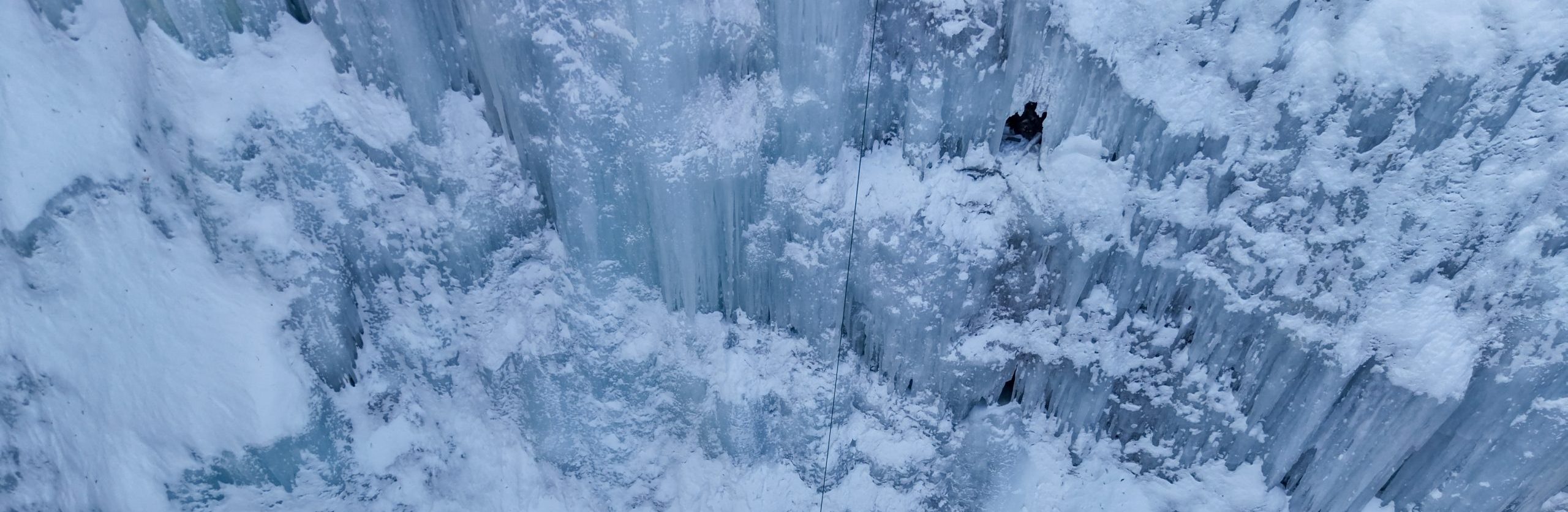 Photo from “When the Cold Tested Them, Leadership Was Forged”
