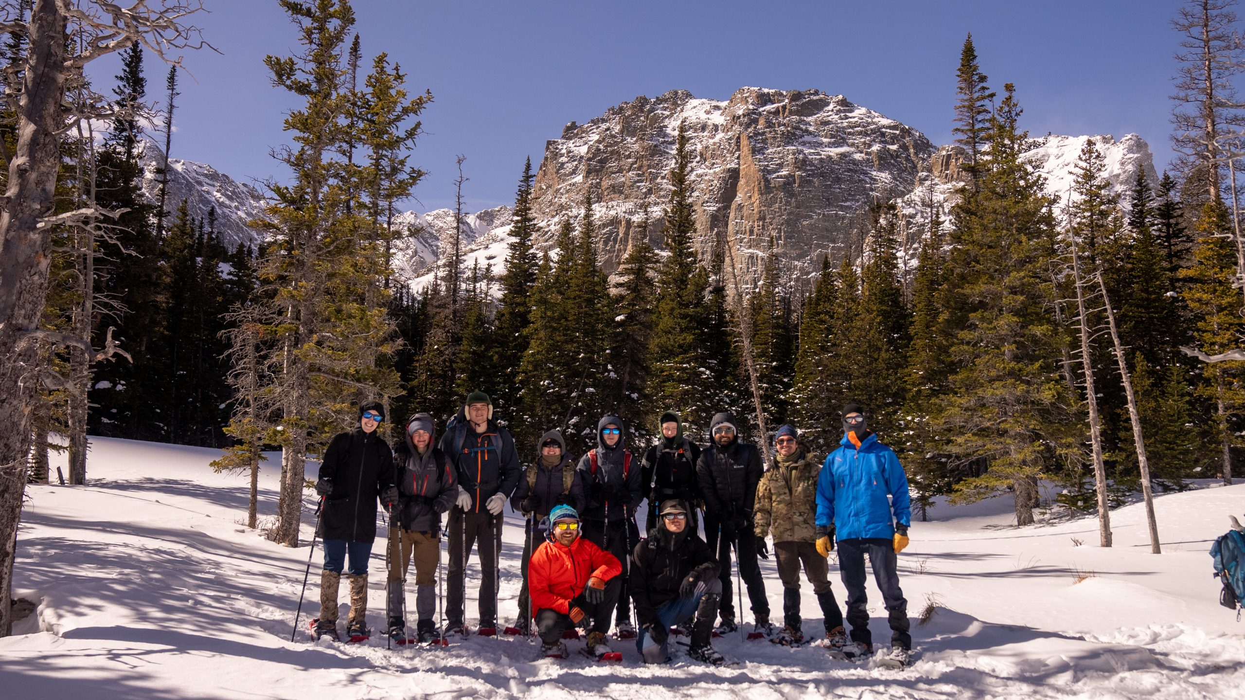Photo from “An Experience of a Lifetime: An Alpine Adventure in Estes Park”