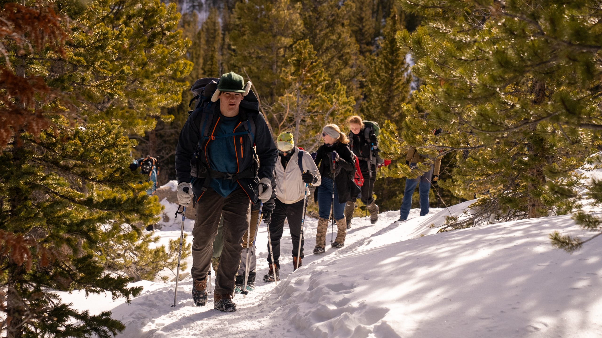 Photo from “An Experience of a Lifetime: An Alpine Adventure in Estes Park”