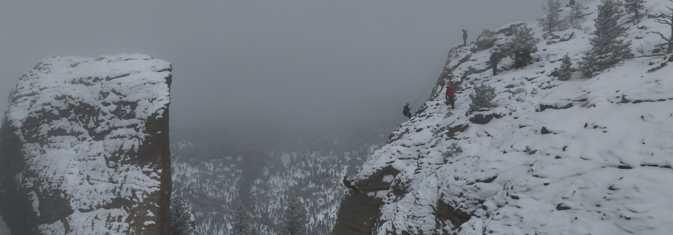 Photo from “An Experience of a Lifetime: An Alpine Adventure in Estes Park”