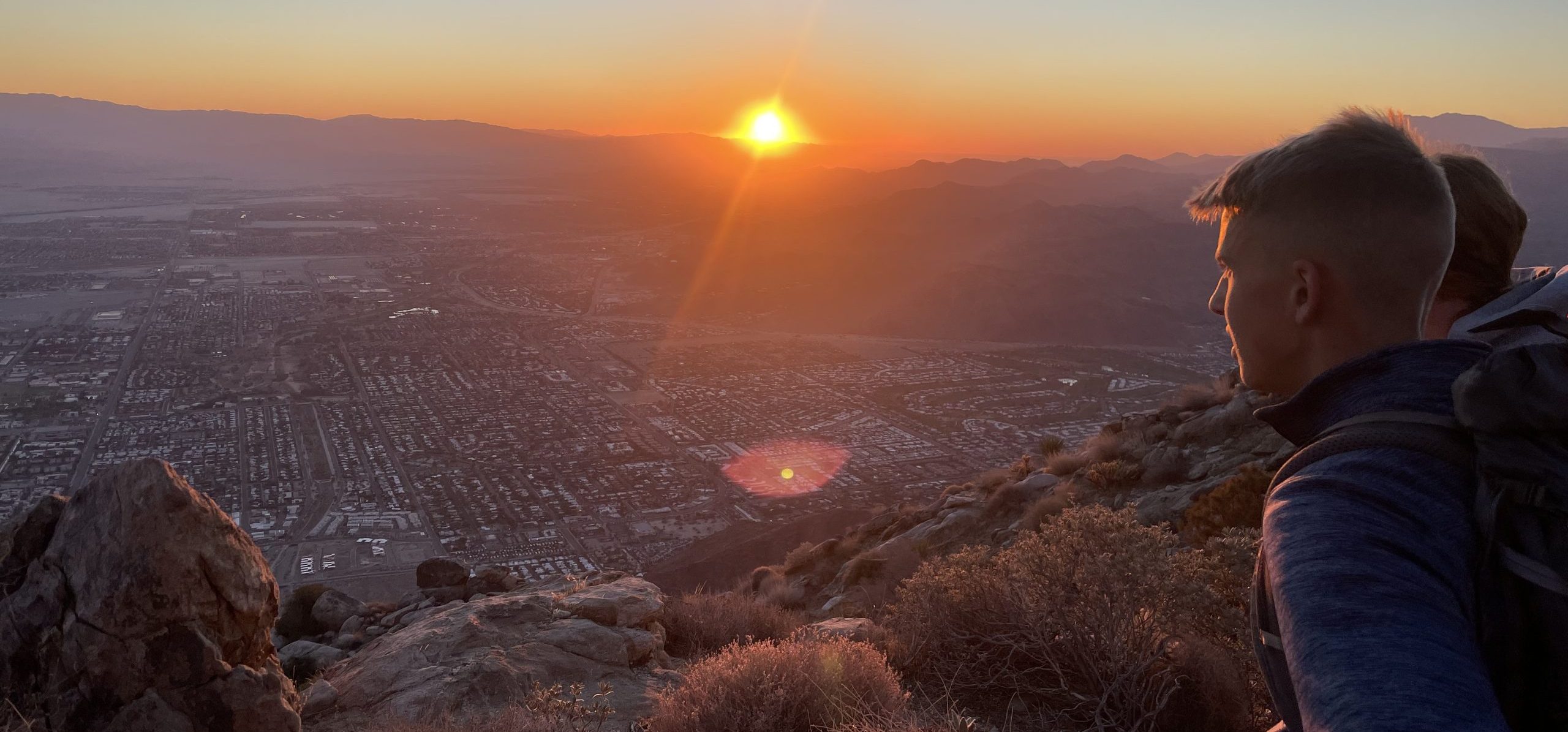 Photo from “Skyline Trail: Cactus to the Clouds”